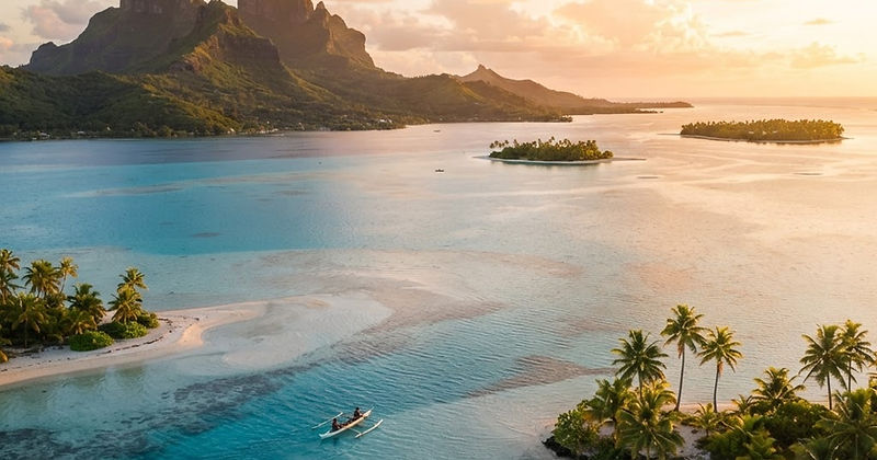 Cook Islands