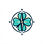 LuckyExplore logo