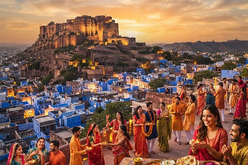 India