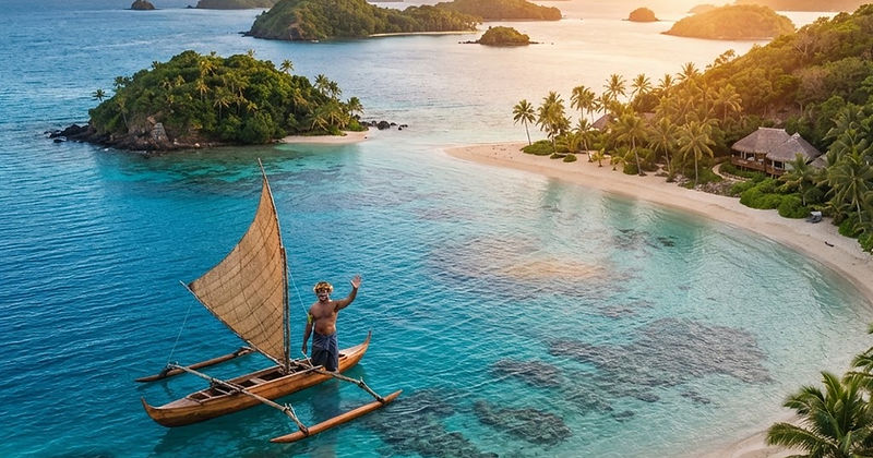 Fiji