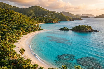 US Virgin Islands