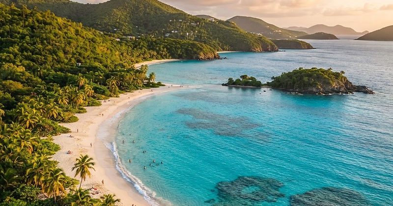 US Virgin Islands
