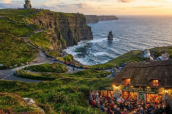 Ireland