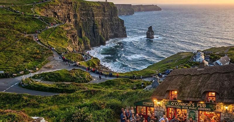 Ireland
