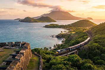 Saint Kitts and Nevis