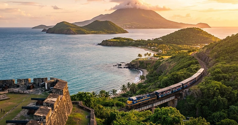 Saint Kitts and Nevis