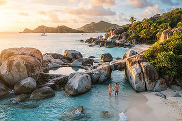 British Virgin Islands