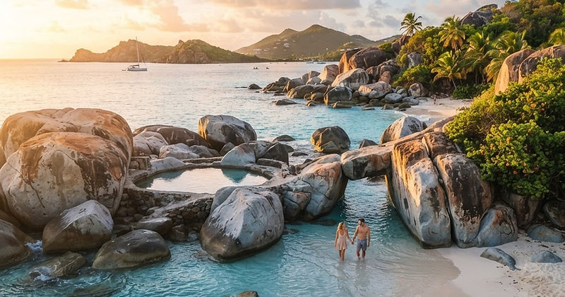 British Virgin Islands