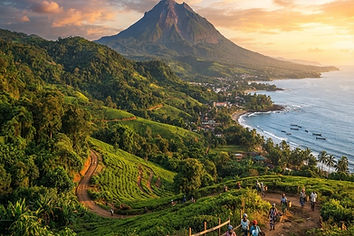 Cameroon