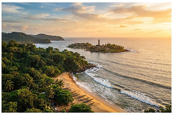 Sierra Leone
