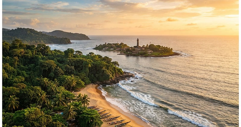 Sierra Leone