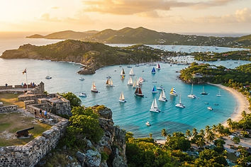 Antigua and Barbuda