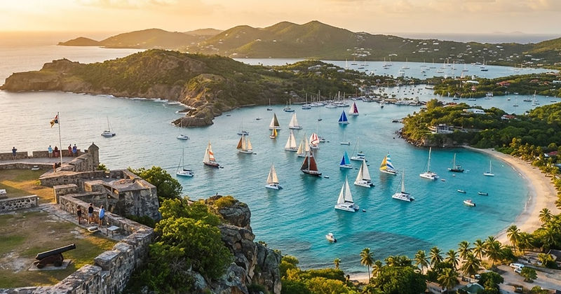 Antigua and Barbuda