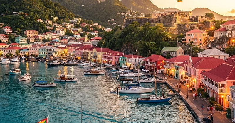 Grenada