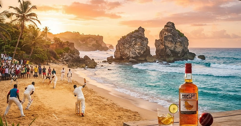 Barbados