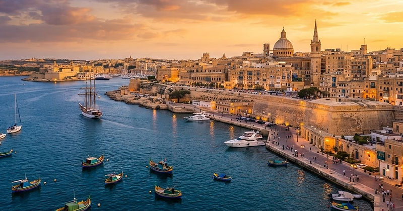 Malta