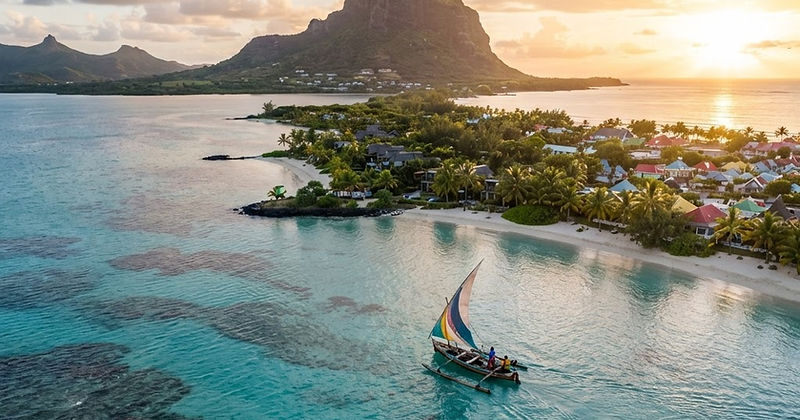 Mauritius