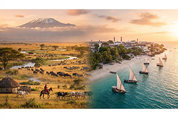 Tanzania