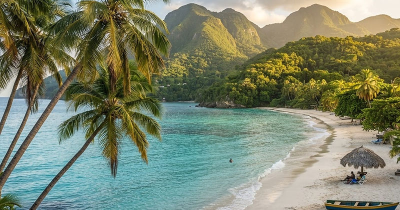 Jamaica