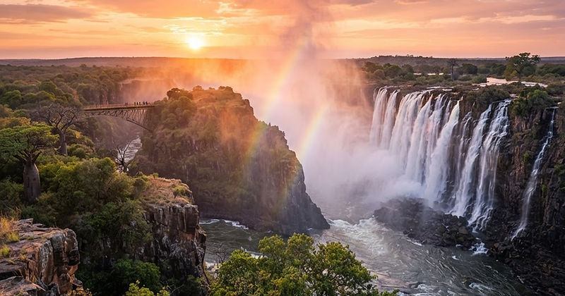 Zambia