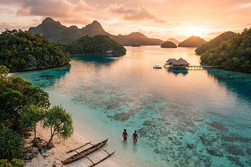 Solomon Islands