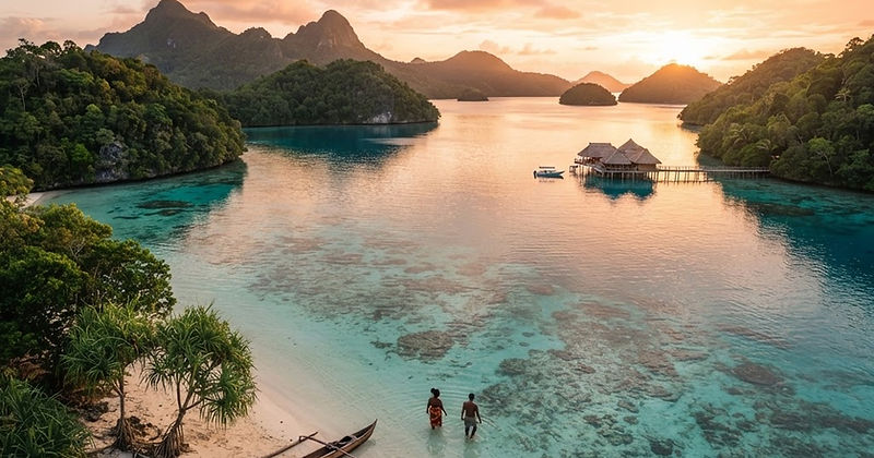 Solomon Islands