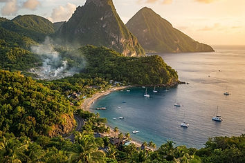 Saint Lucia