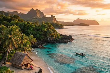 Samoa