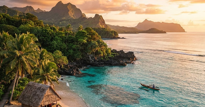 Samoa