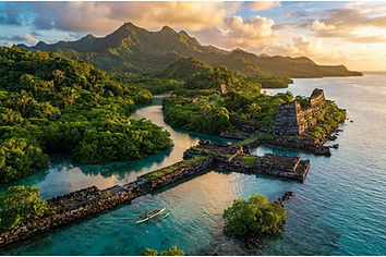 Federated States of Micronesia