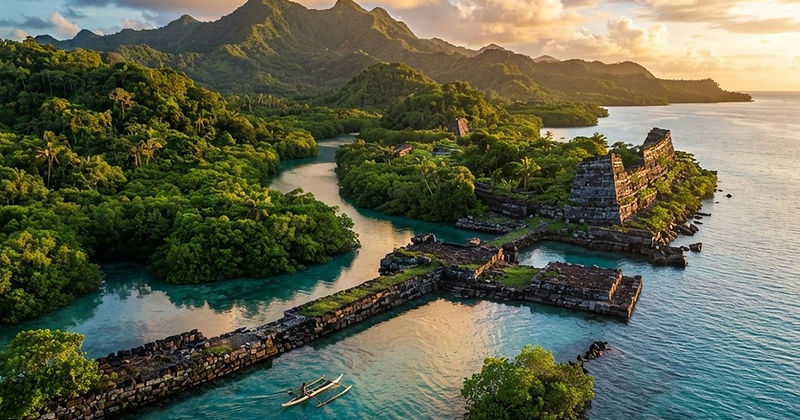 Federated States of Micronesia