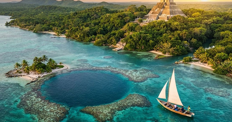 Belize