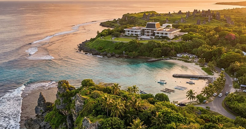 Nauru