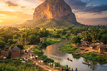 Nigeria