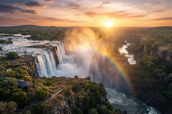 Zimbabwe