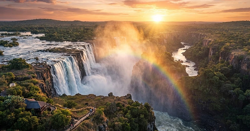 Zimbabwe