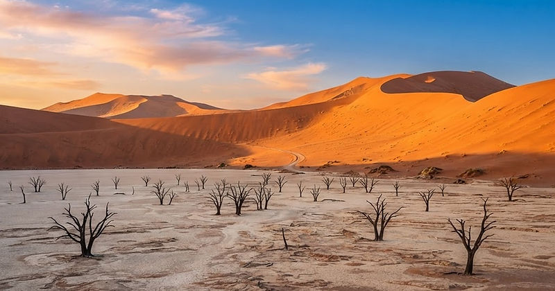 Namibia