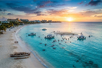 Cayman Islands