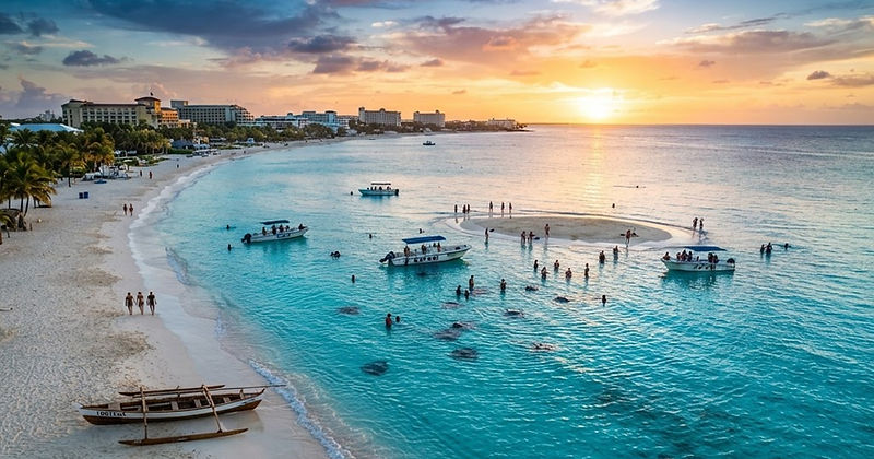 Cayman Islands