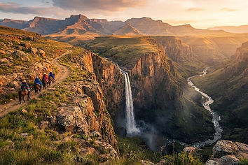 Lesotho