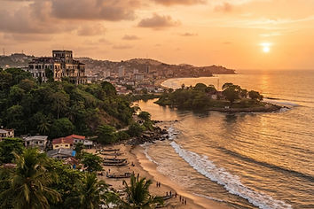 Liberia