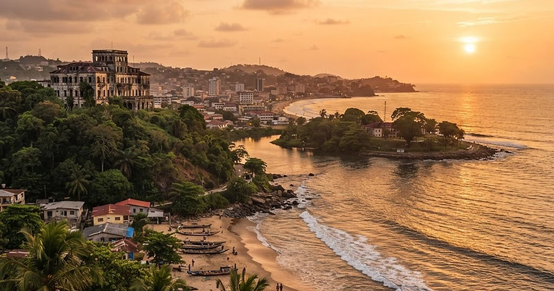 Liberia
