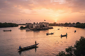 Gambia