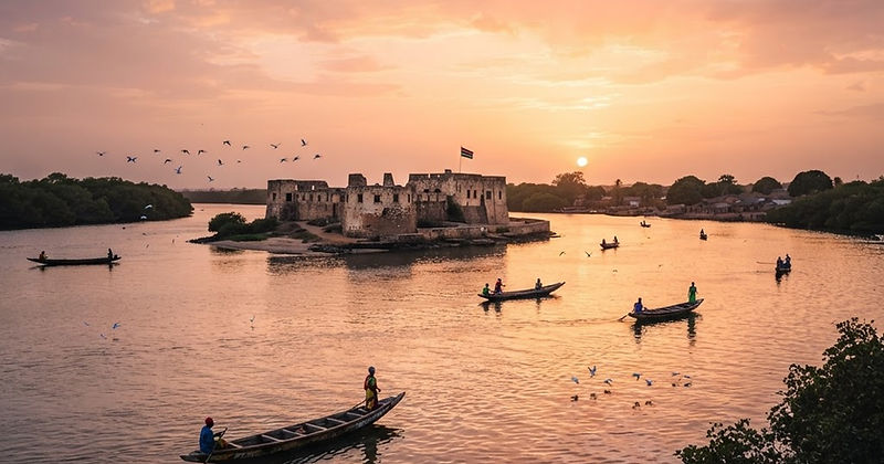 Gambia