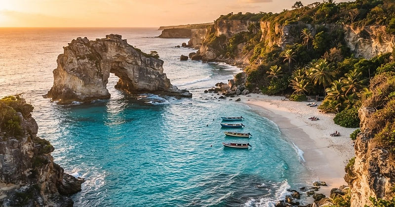 Anguilla