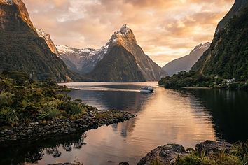 New Zealand