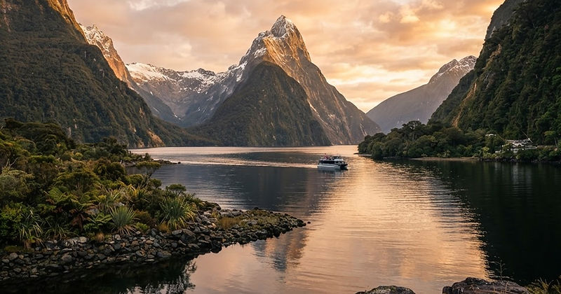 New Zealand