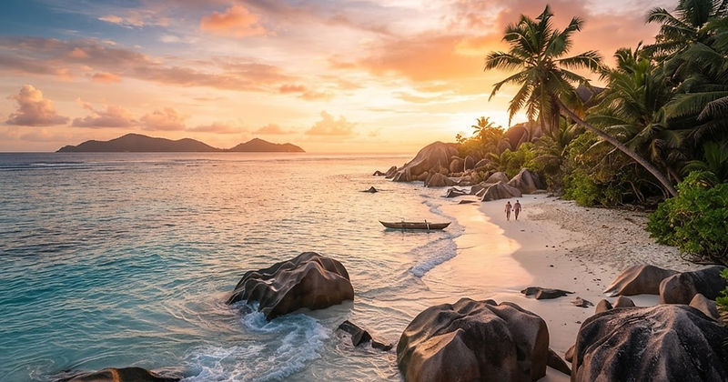 Seychelles