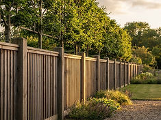 Fencing
