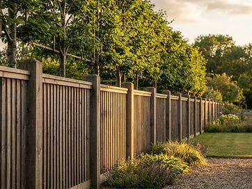 Fencing